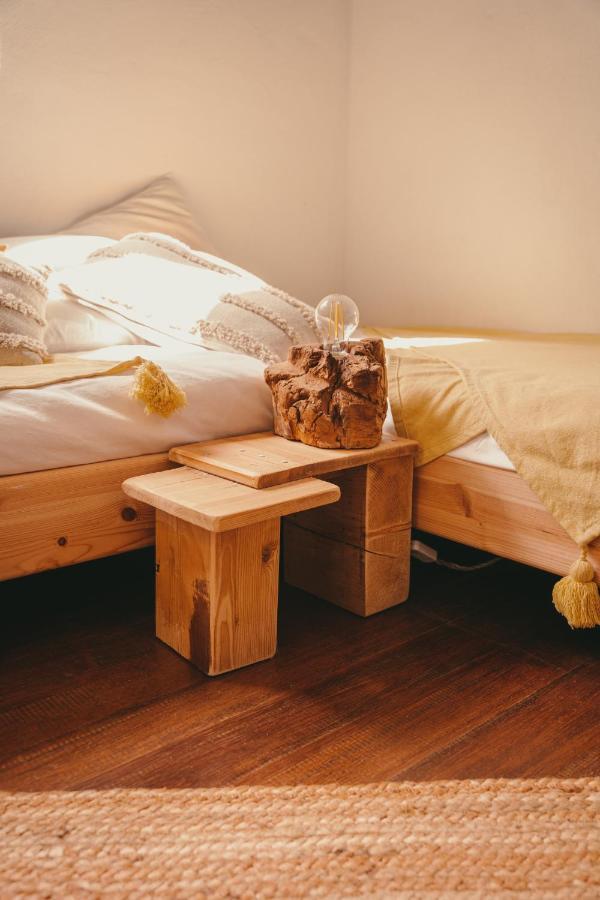 ラハレス Casa Majaヴィラ エクステリア 写真